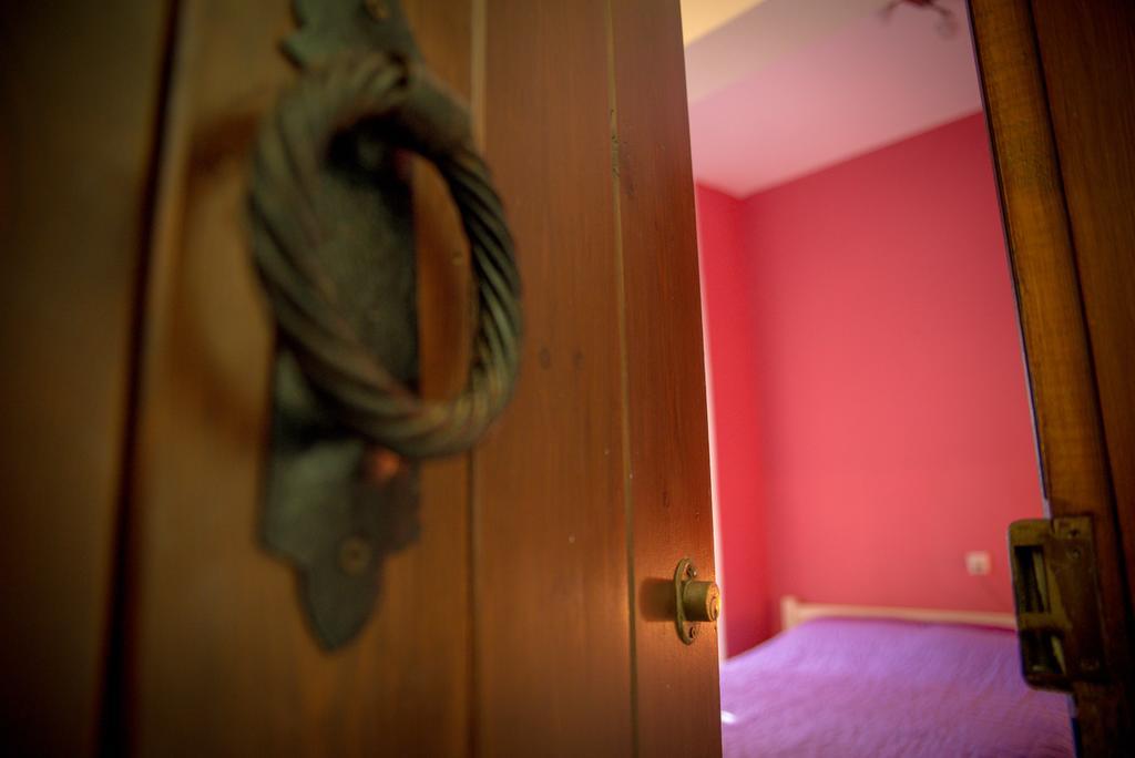 Eleni Studios Agios Ioannis  Habitación foto