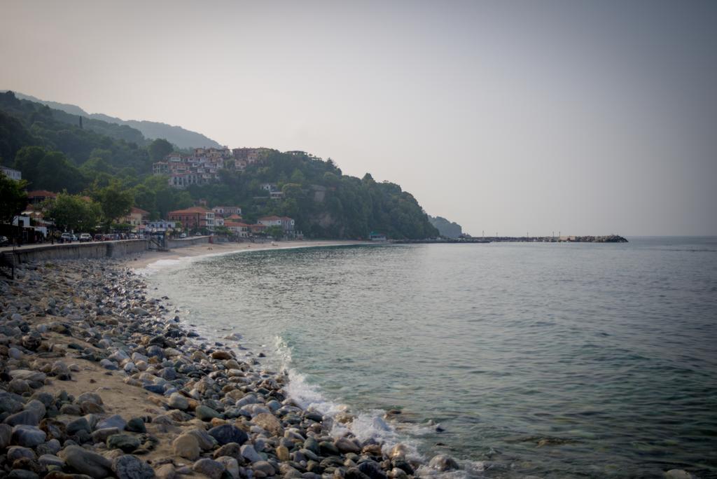 Eleni Studios Agios Ioannis  Exterior foto